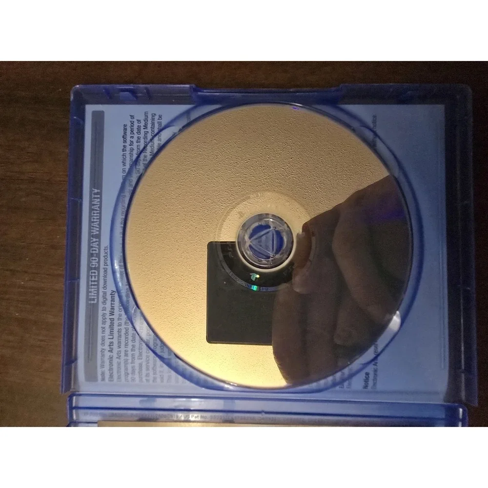 NHL 15 -- Ultimate Edition (Sony PlayStation 4, 2014) working copy